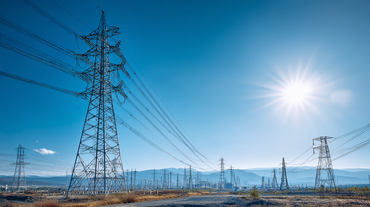 How to Optimize Power Energy Efficiency for Sustainable Industrial Growth