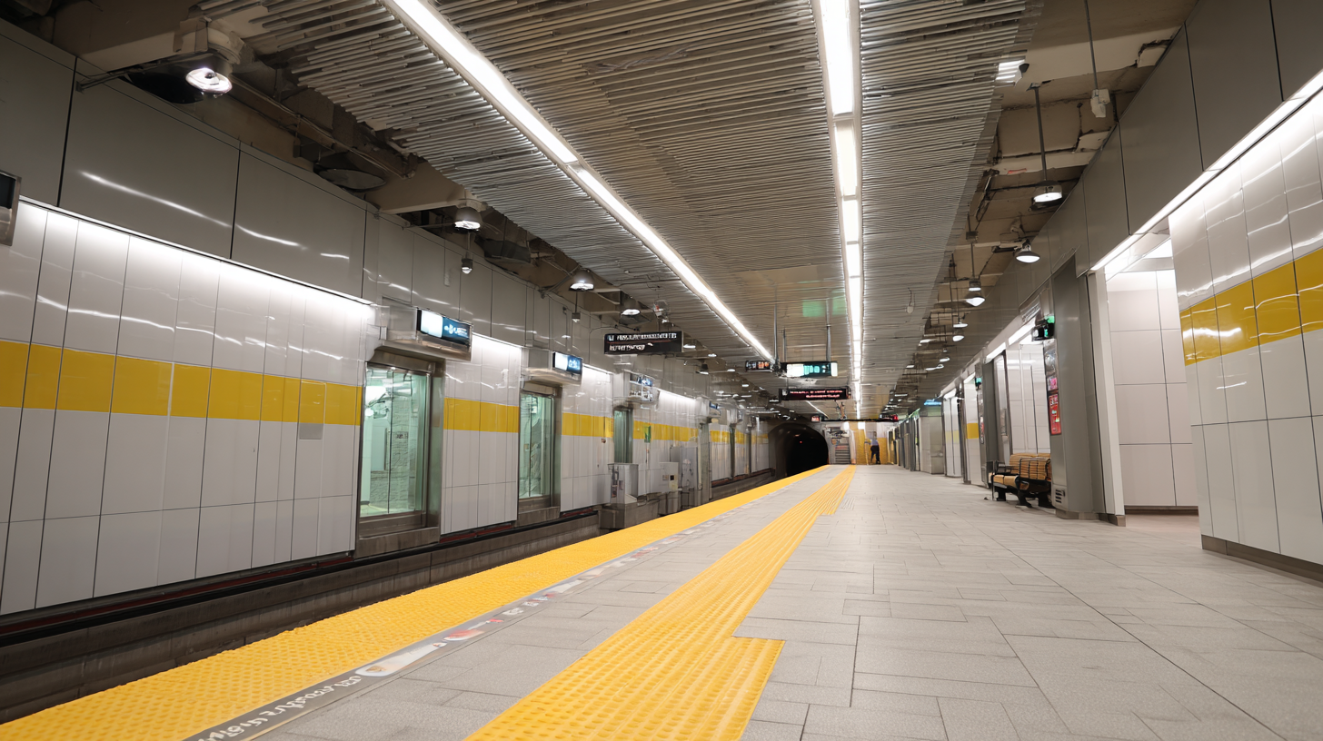 7 Reasons Why Lighting Busway is Essential for Energy Efficiency in Modern Facilities