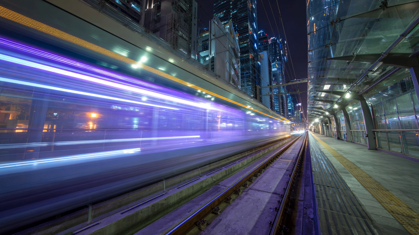 7 Reasons Why Lighting Busway is Essential for Energy Efficiency in Modern Facilities