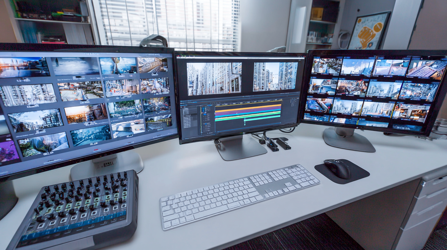 5 Essential Tips for Effective Computer Screen Mirroring Solutions