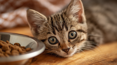 The Ultimate Guide to Choosing the Best Wet Cat Food for Kittens Comparing Top Brands