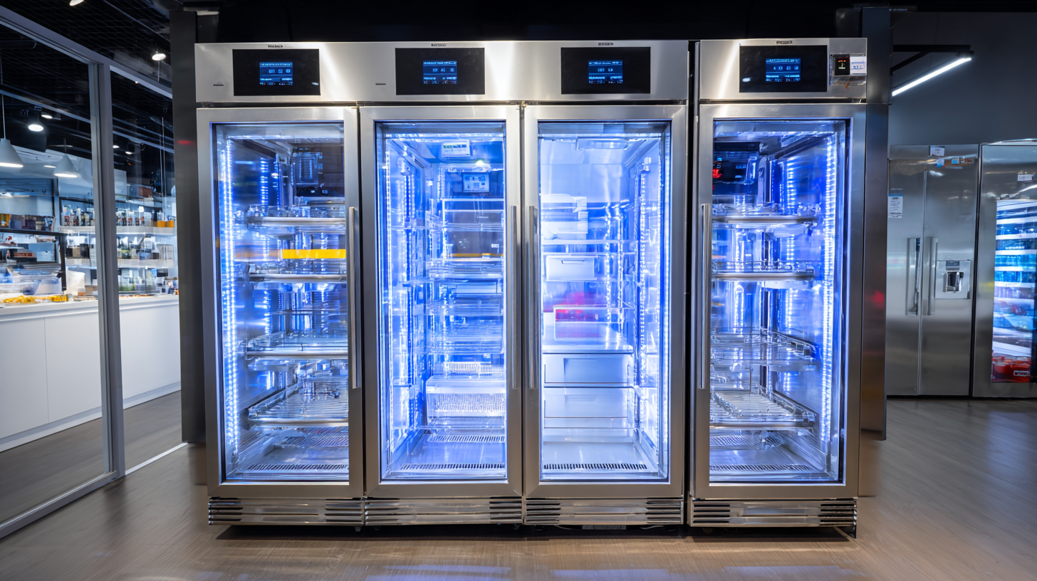 Top Strategies for Optimizing Super Cryogenic Refrigerator Performance