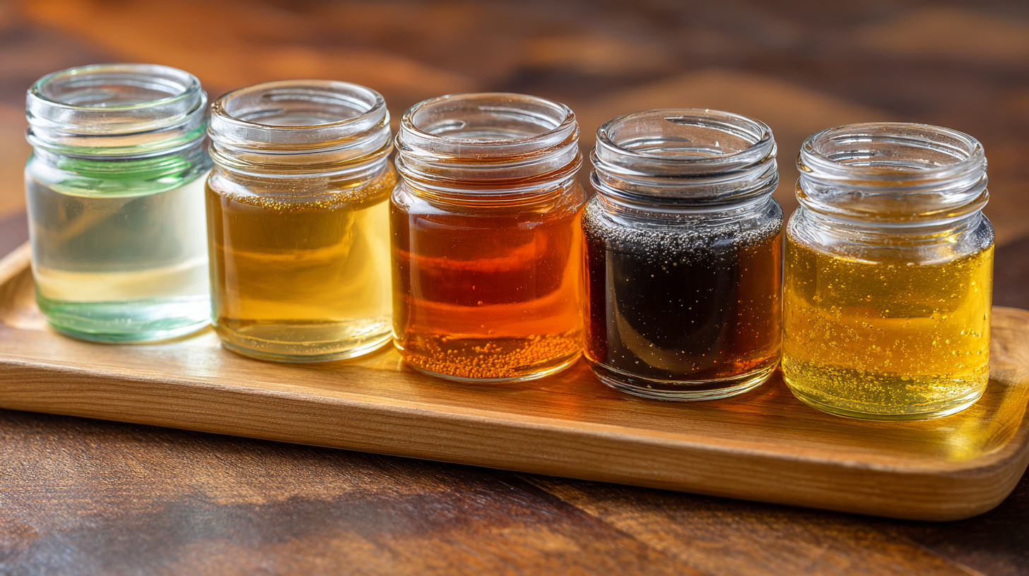 The Future of Vape Flavoring Concentrates in a Changing Market