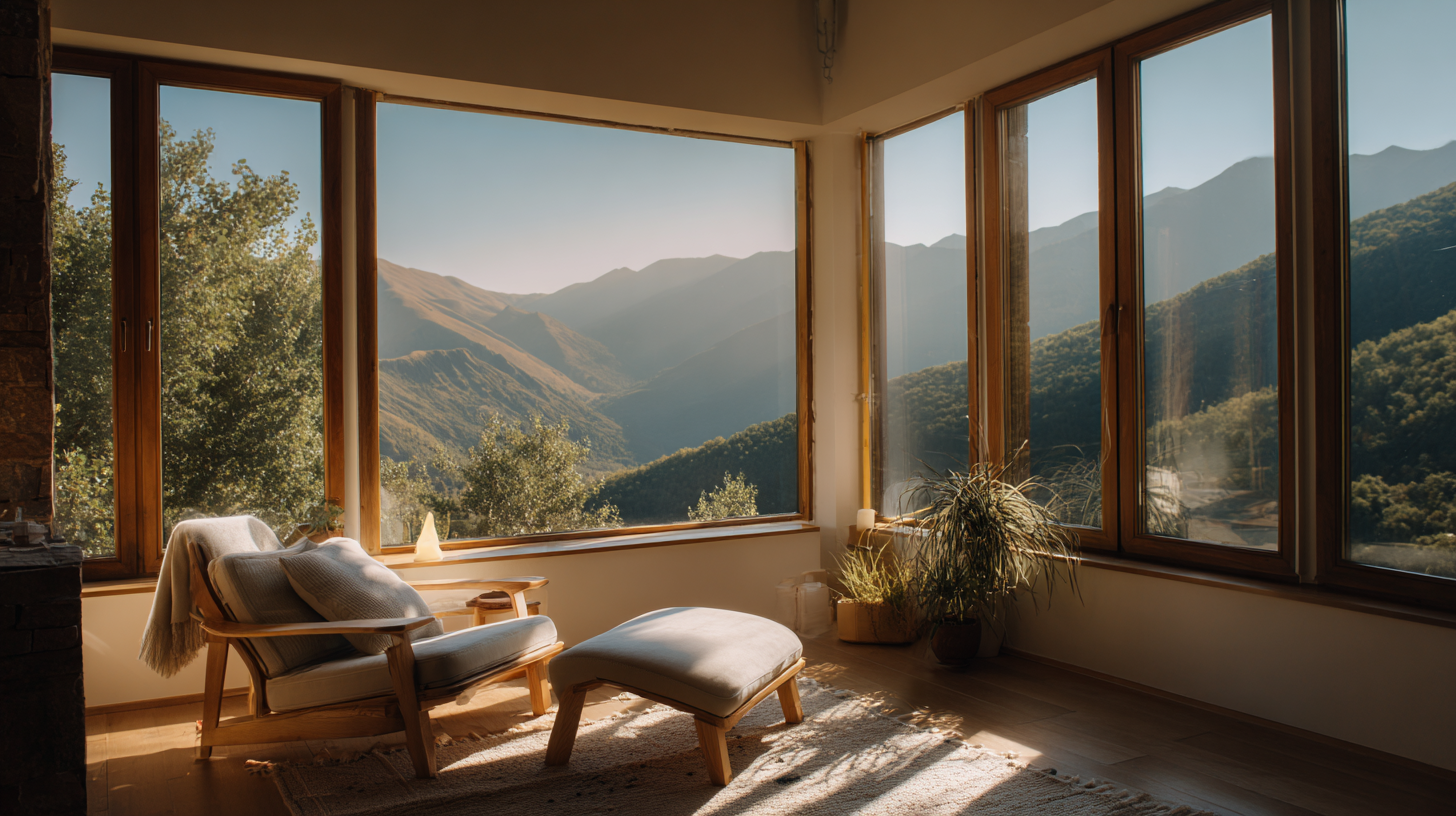 7 Reasons Why Wood Frame Windows are the Best Choice for Energy Efficiency in 2023