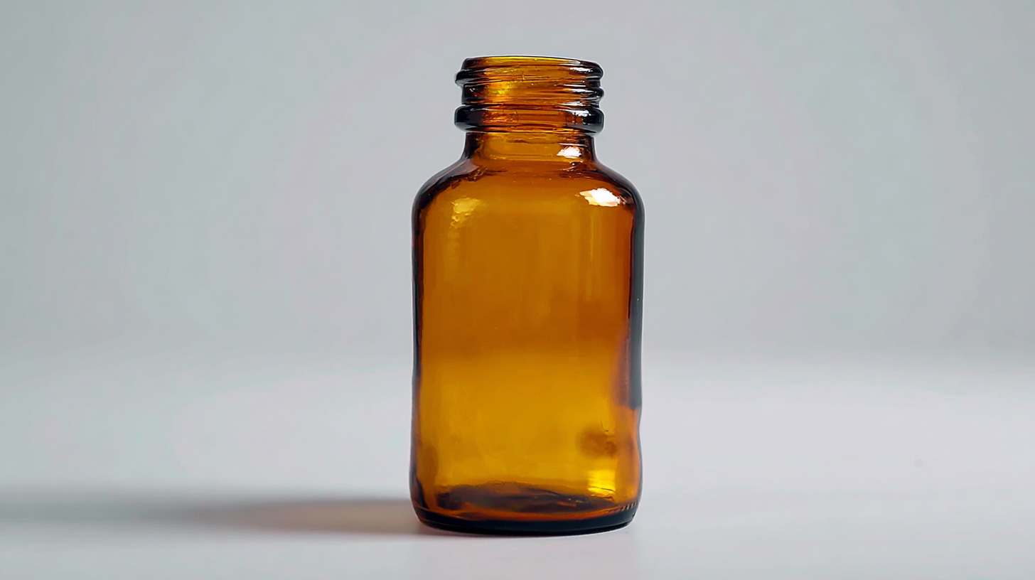 Advantages of Using Glass Bottle for Eco Friendly Packaging