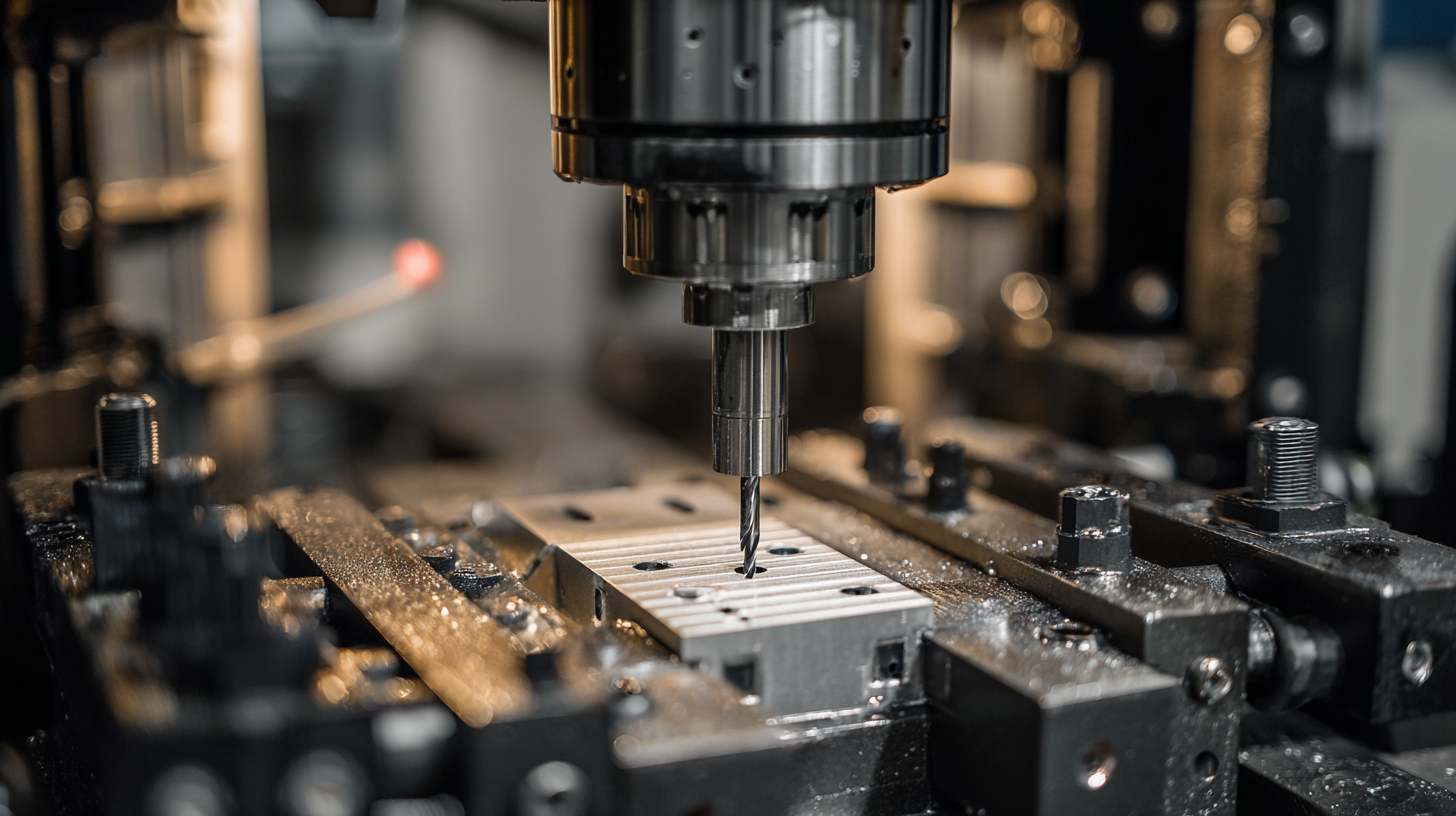 Challenges Faced in Injection Tooling Manufacturing Process