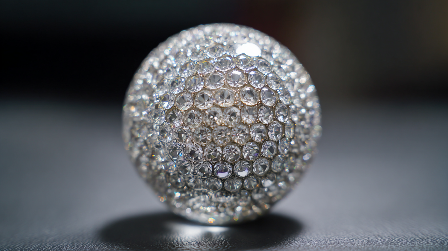 Ultimate Checklist for Comparing Zirconia Ball Prices: Get the Best Deals!