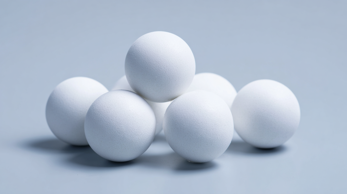 Ultimate Checklist for Comparing Zirconia Ball Prices: Get the Best Deals!
