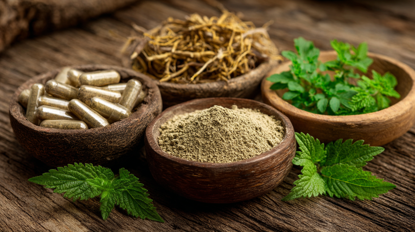 How to Effectively Harness Medicinal Plant Extracts for Maximum Health Benefits