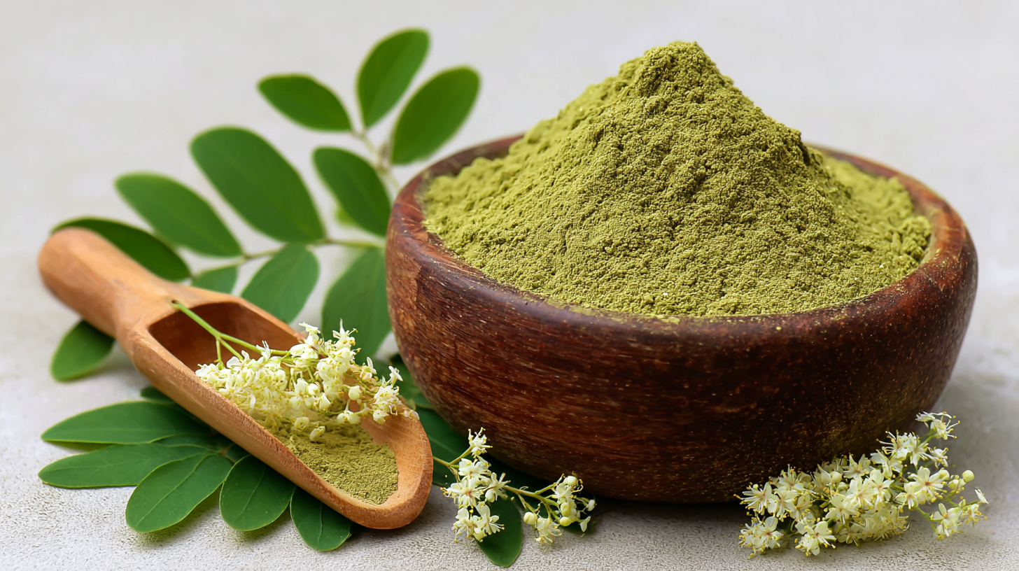 How to Effectively Harness Medicinal Plant Extracts for Maximum Health Benefits