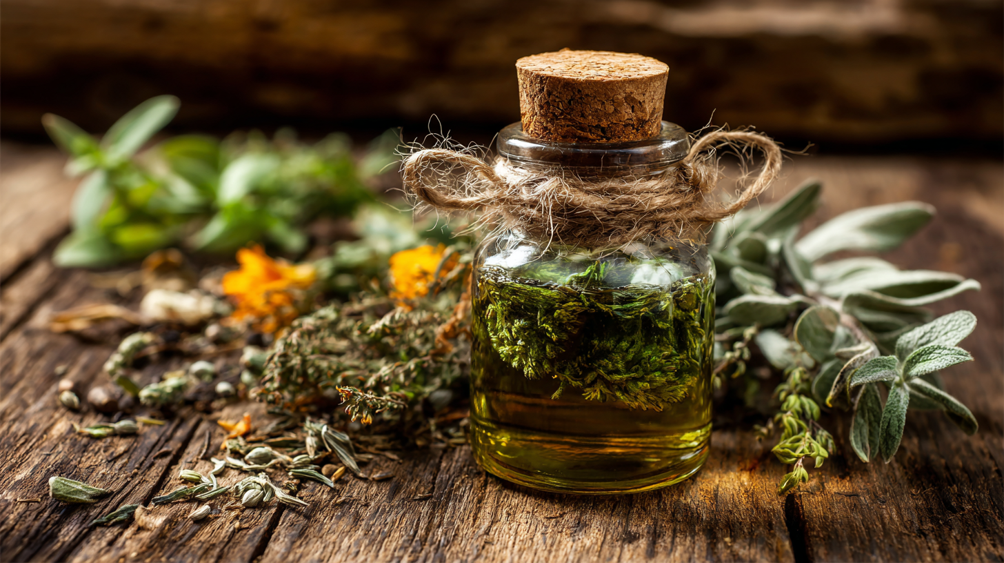 How to Effectively Harness Medicinal Plant Extracts for Maximum Health Benefits