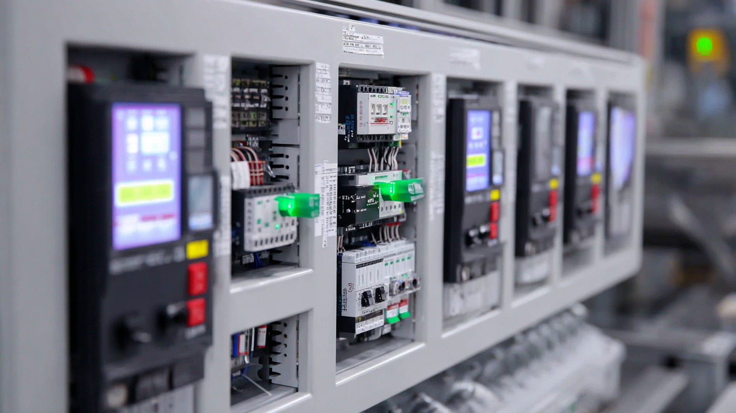 Understanding the Cost Efficiency Benefits of Different Plc System Types in Industrial Automation