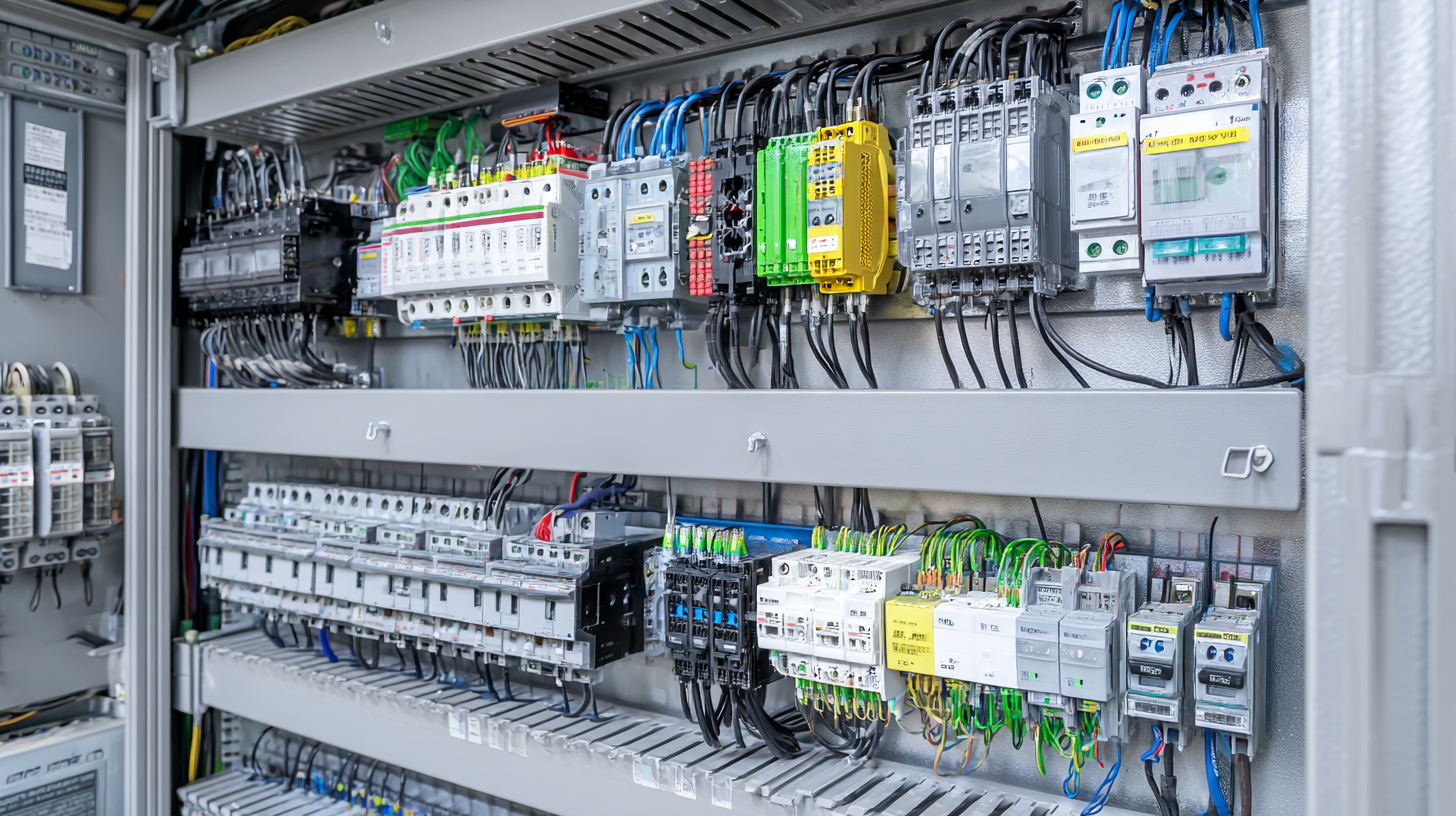 Understanding the Cost Efficiency Benefits of Different Plc System Types in Industrial Automation