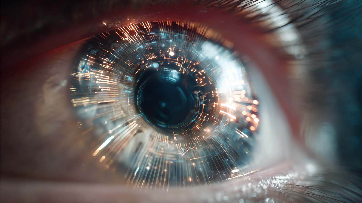 Challenges Facing Light Eyeball Technology in Modern Applications