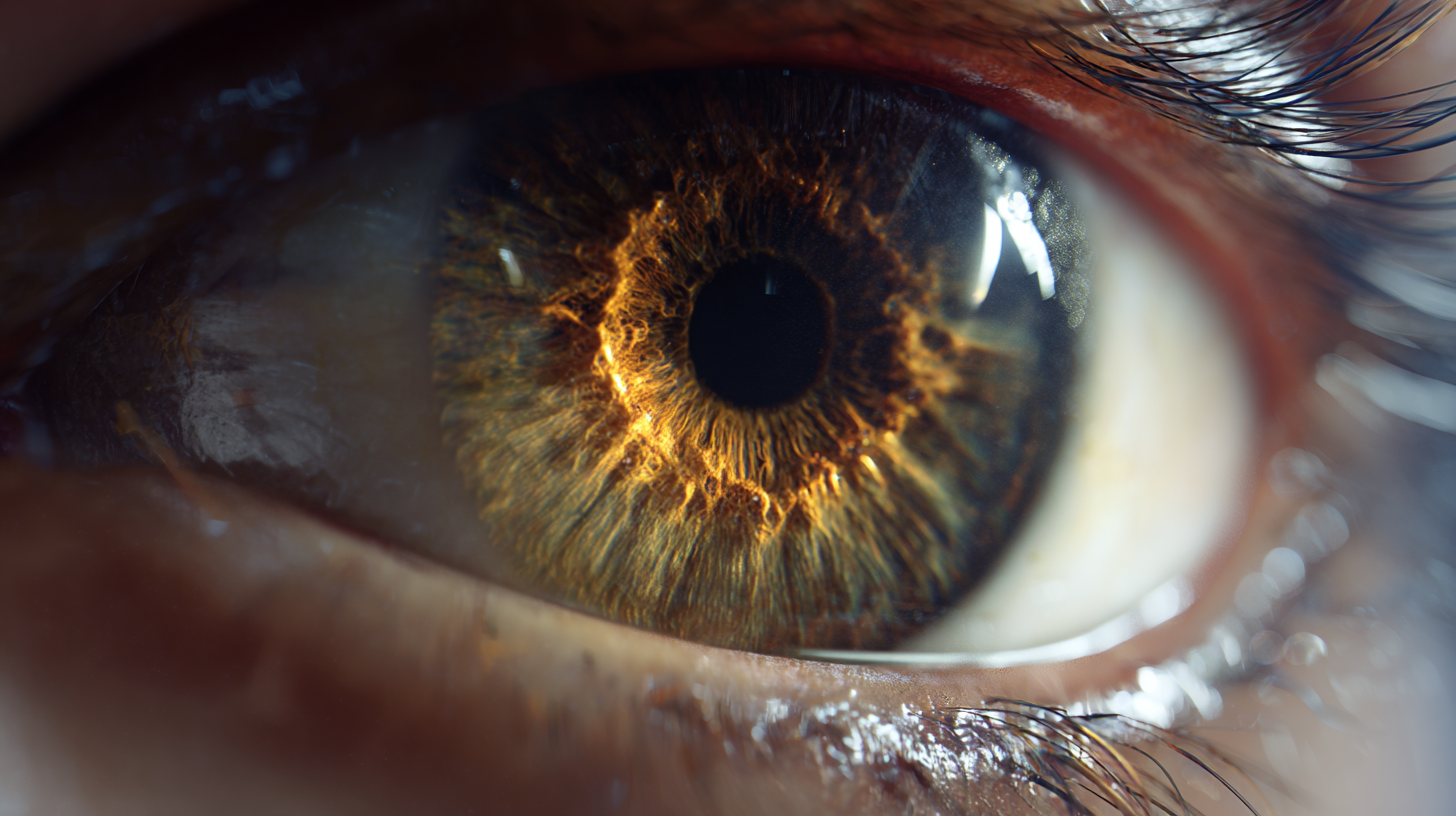 Challenges Facing Light Eyeball Technology in Modern Applications