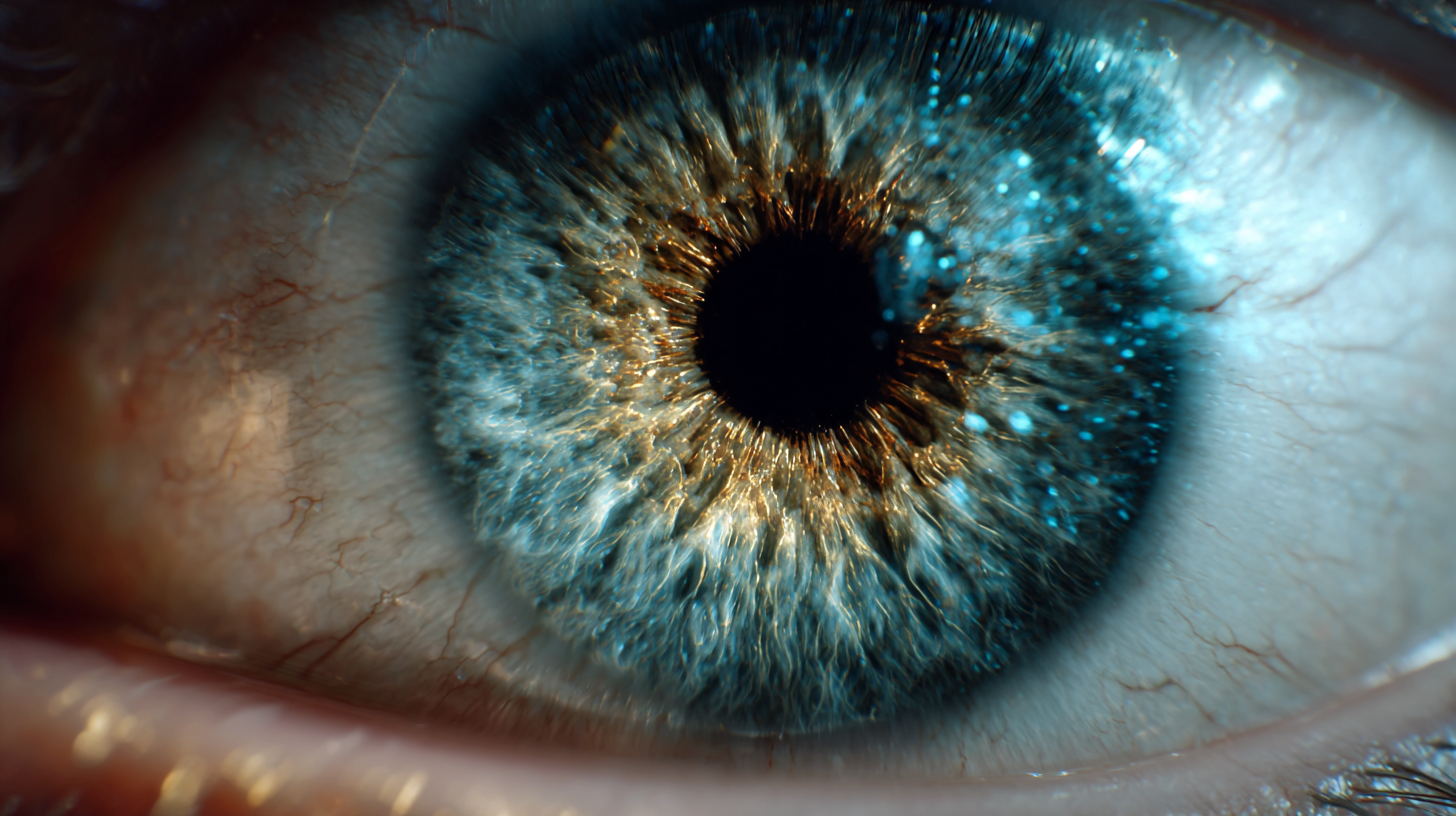 Challenges Facing Light Eyeball Technology in Modern Applications