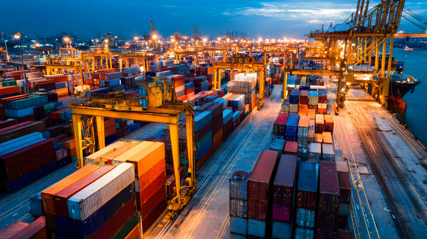 The Ultimate Guide to Choosing the Right Laser Cutting Services for Your Global Supply Chain Needs