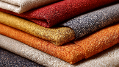 Top Strategies for Maximizing Sales of Imitation Linen Fabric in the Textile Industry