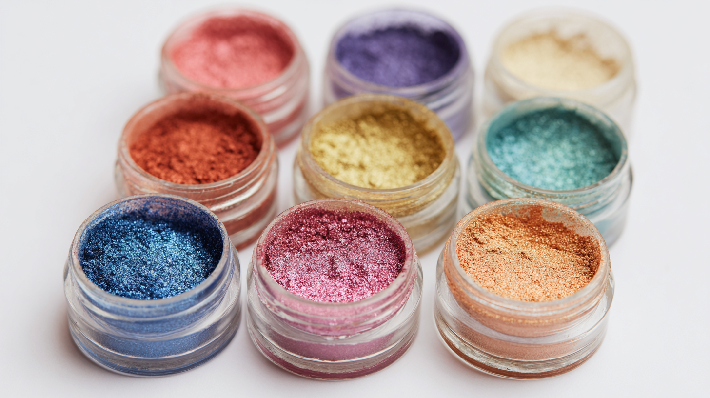10 Best Mica Powder For Resin Options to Elevate Your Product Quality