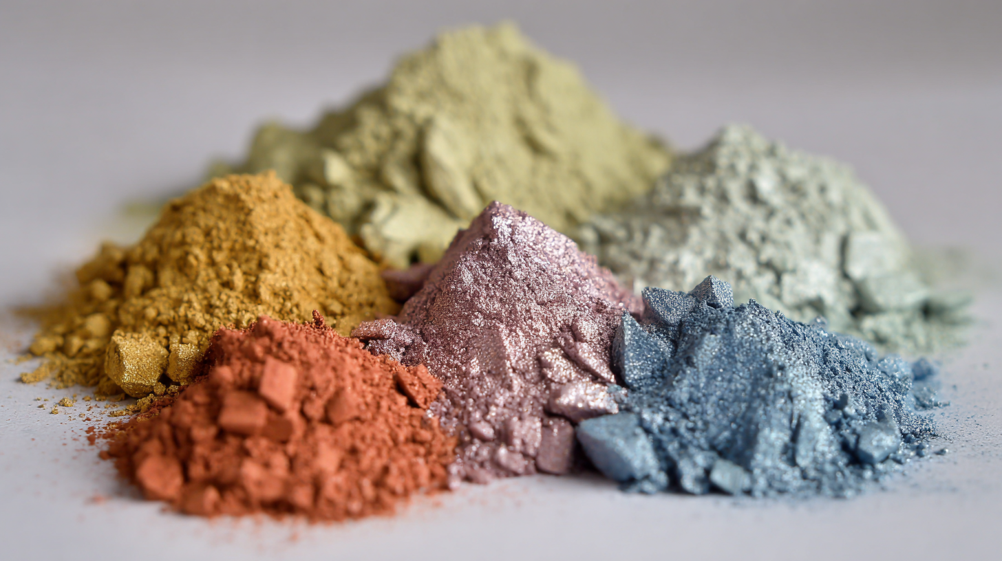 10 Best Mica Powder For Resin Options to Elevate Your Product Quality