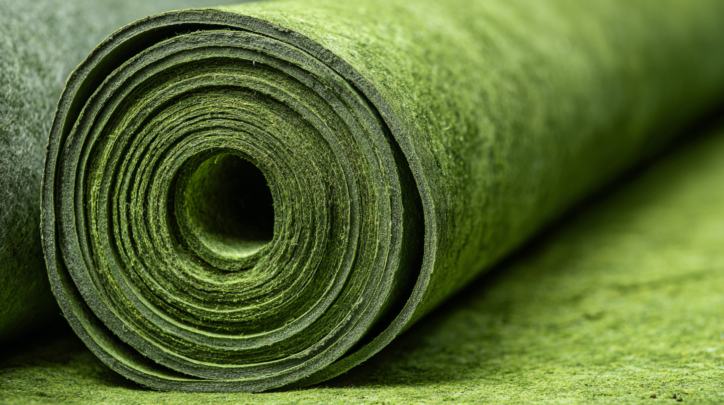 Exploring Innovative Alternatives to Polyisoprene Rubber in Modern Manufacturing