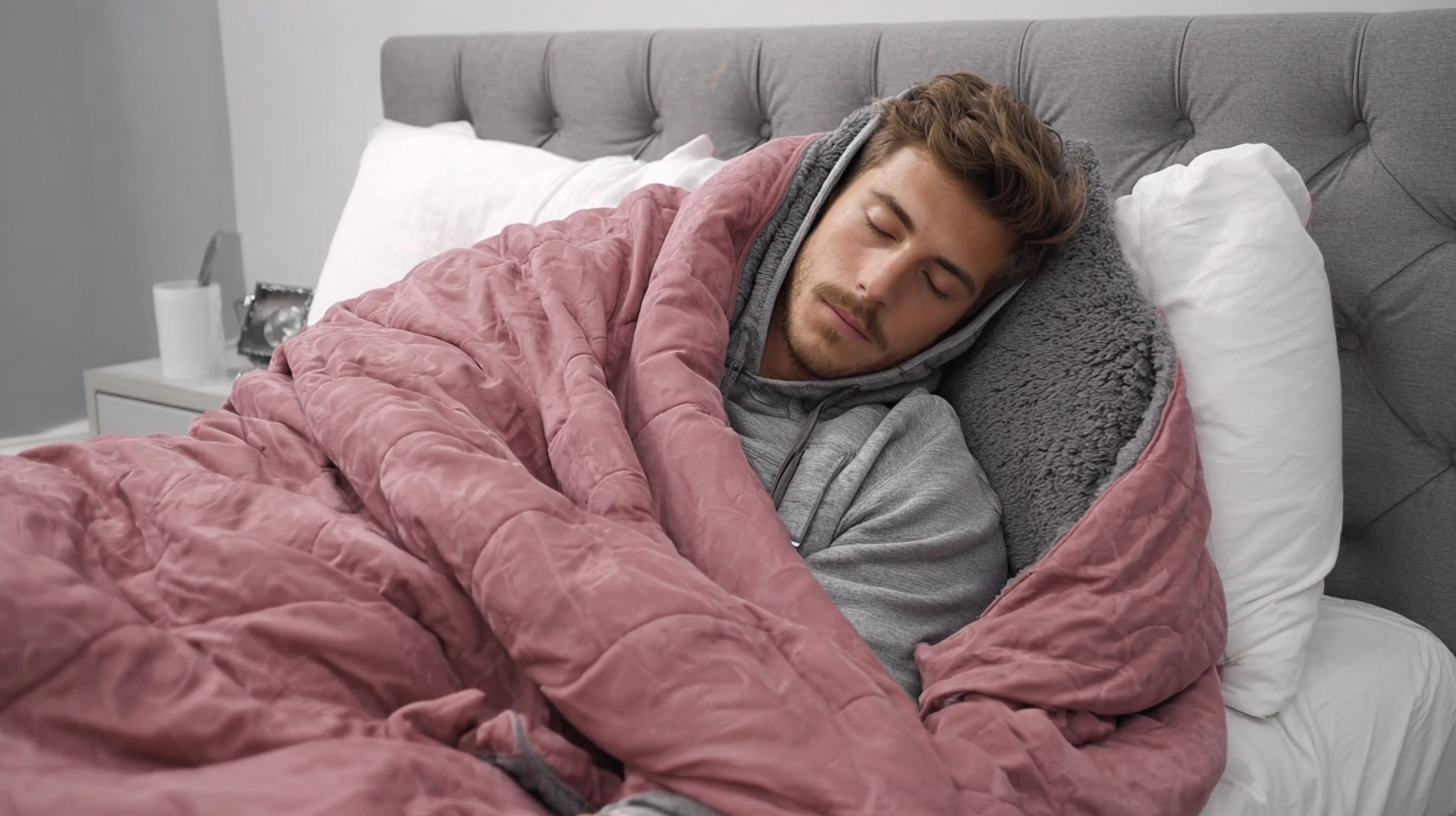 Common Challenges Faced by Global Buyers When Sourcing Sleep Sack For Adults