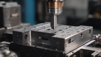 Challenges Faced in Injection Tooling Manufacturing Process