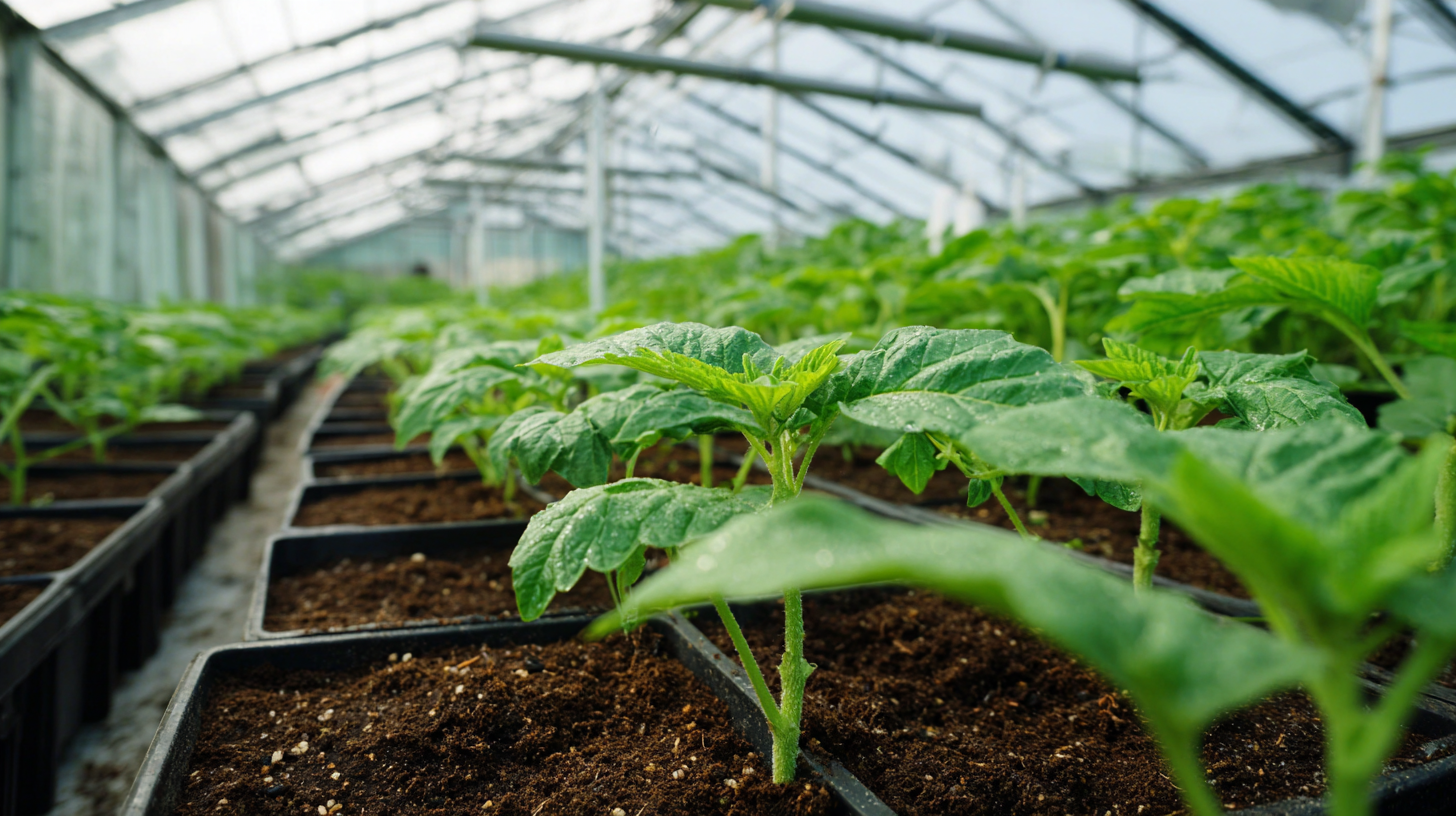 7 Surprising Benefits of Investing in a Blackout Greenhouse for Your Plants