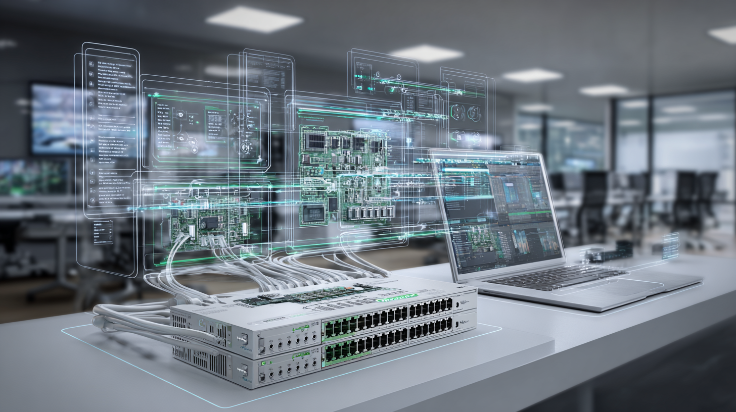 Mastering the Juniper Enterprise Smart Router A Comprehensive Tutorial for Beginners