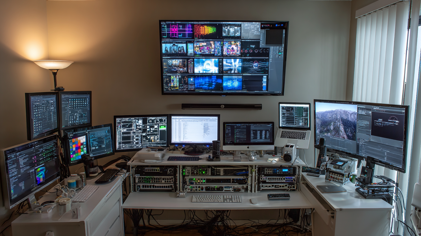Mastering the Juniper Enterprise Smart Router A Comprehensive Tutorial for Beginners