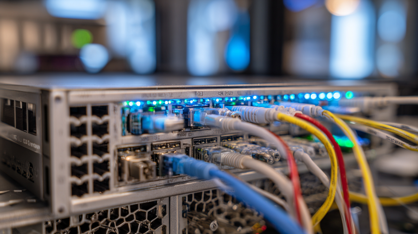 Mastering the Juniper Enterprise Smart Router A Comprehensive Tutorial for Beginners