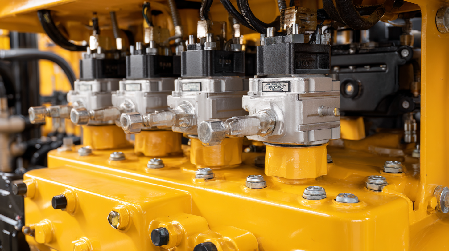 Critical Issues with Hydraulic Motor Control Valves: An Industry Insight into Performance Failures
