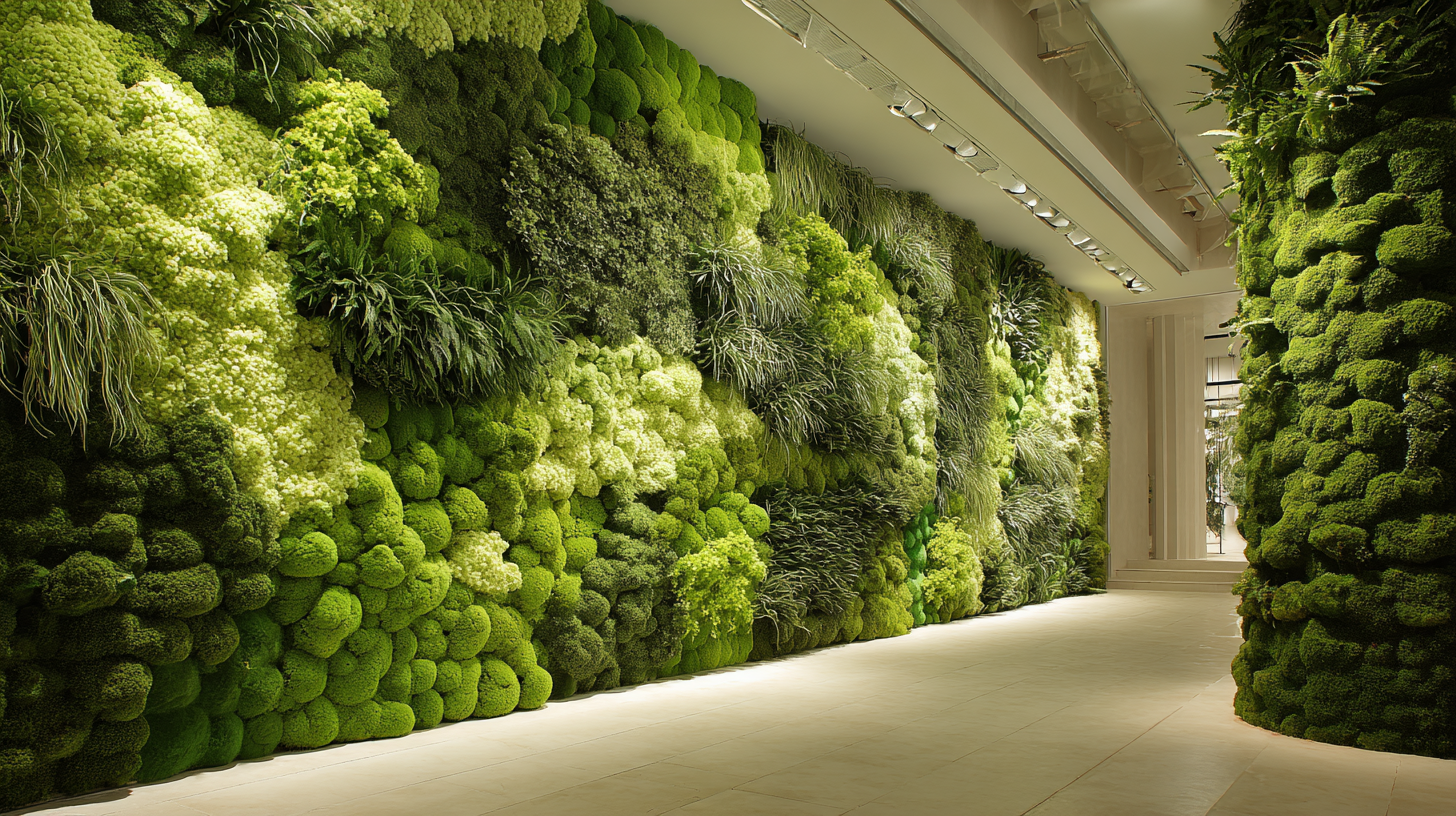 Envisioning Tomorrow: The Transformative Role of Outdoor Decoration Wall Panels in Sustainable Living