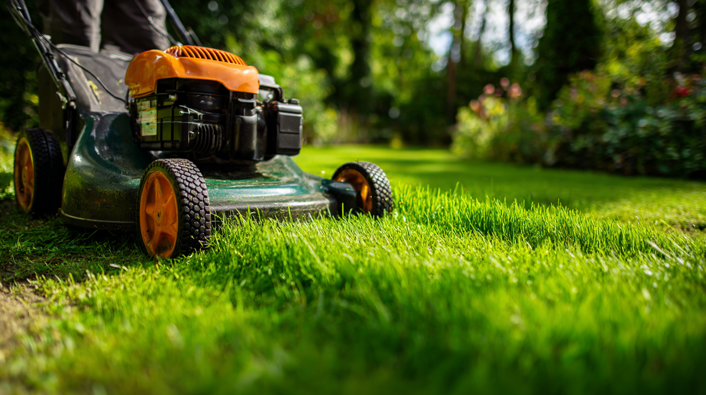 Ultimate Guide to Comparing Professional Lawn Maintenance Services for Your Home