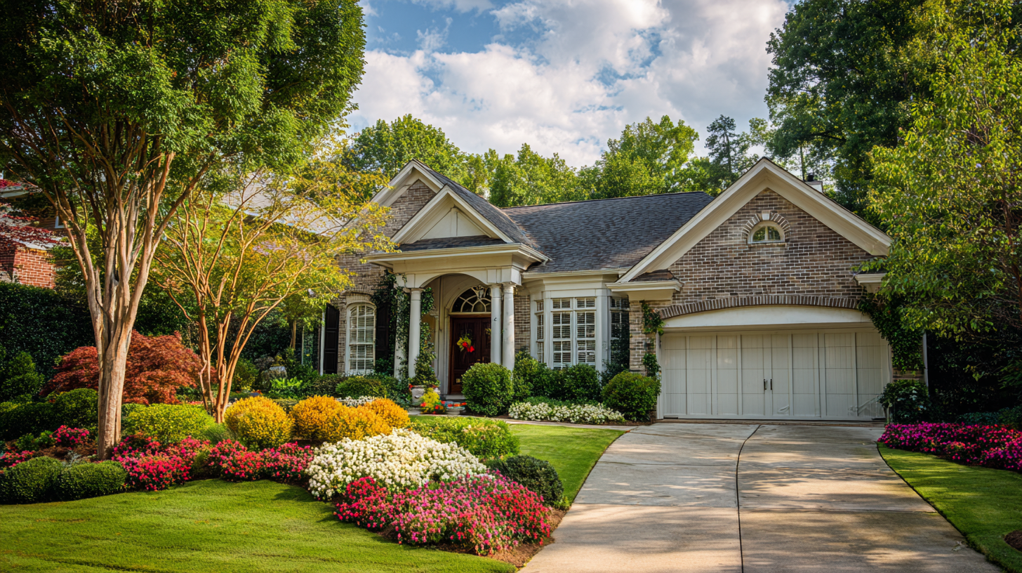 Ultimate Guide to Comparing Professional Lawn Maintenance Services for Your Home