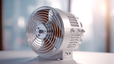 Ultimate Guide to Selecting the Right Fan Motor for Your Global Procurement Needs