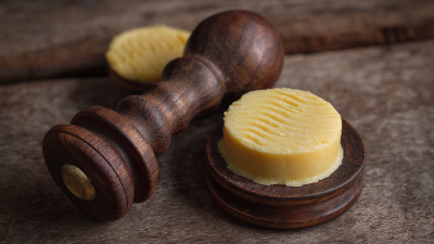 Mastering the Art of Cacao Butter Pressing A Comprehensive Guide for Global Buyers