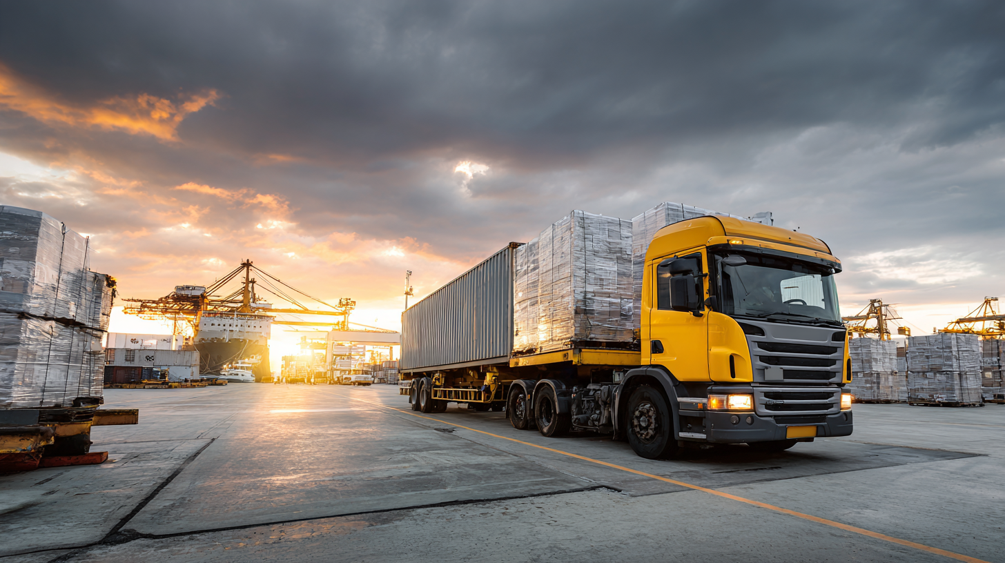 How to Optimize Your Cargo Services for Maximum Efficiency and Cost Effectiveness