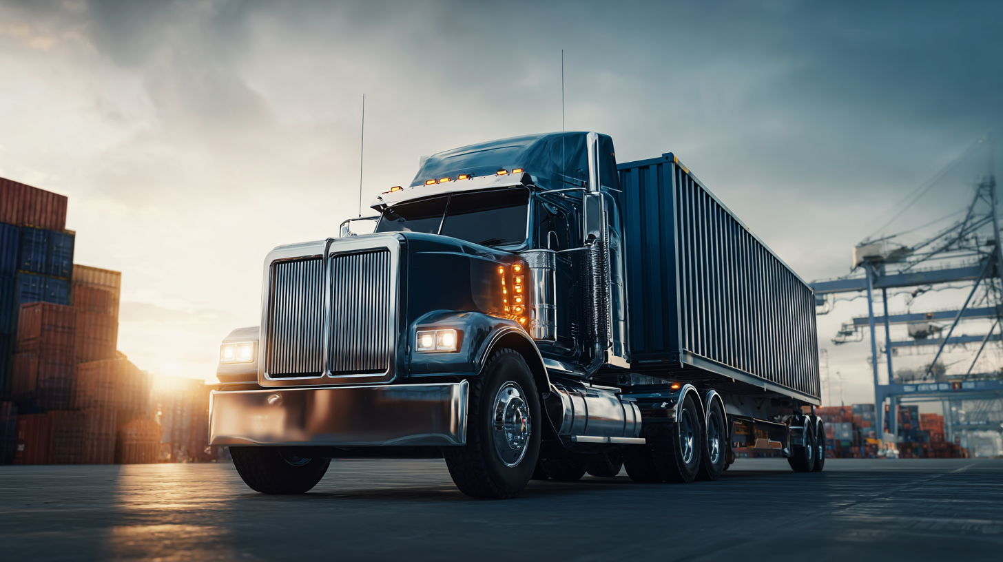 How to Optimize Your Cargo Services for Maximum Efficiency and Cost Effectiveness