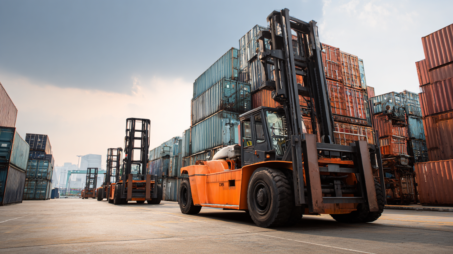How to Optimize Your Cargo Services for Maximum Efficiency and Cost Effectiveness