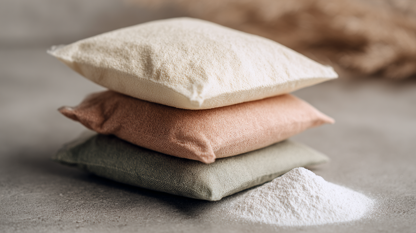 7 Essential Tips for Sourcing the Perfect Absorbent Pouch Globally