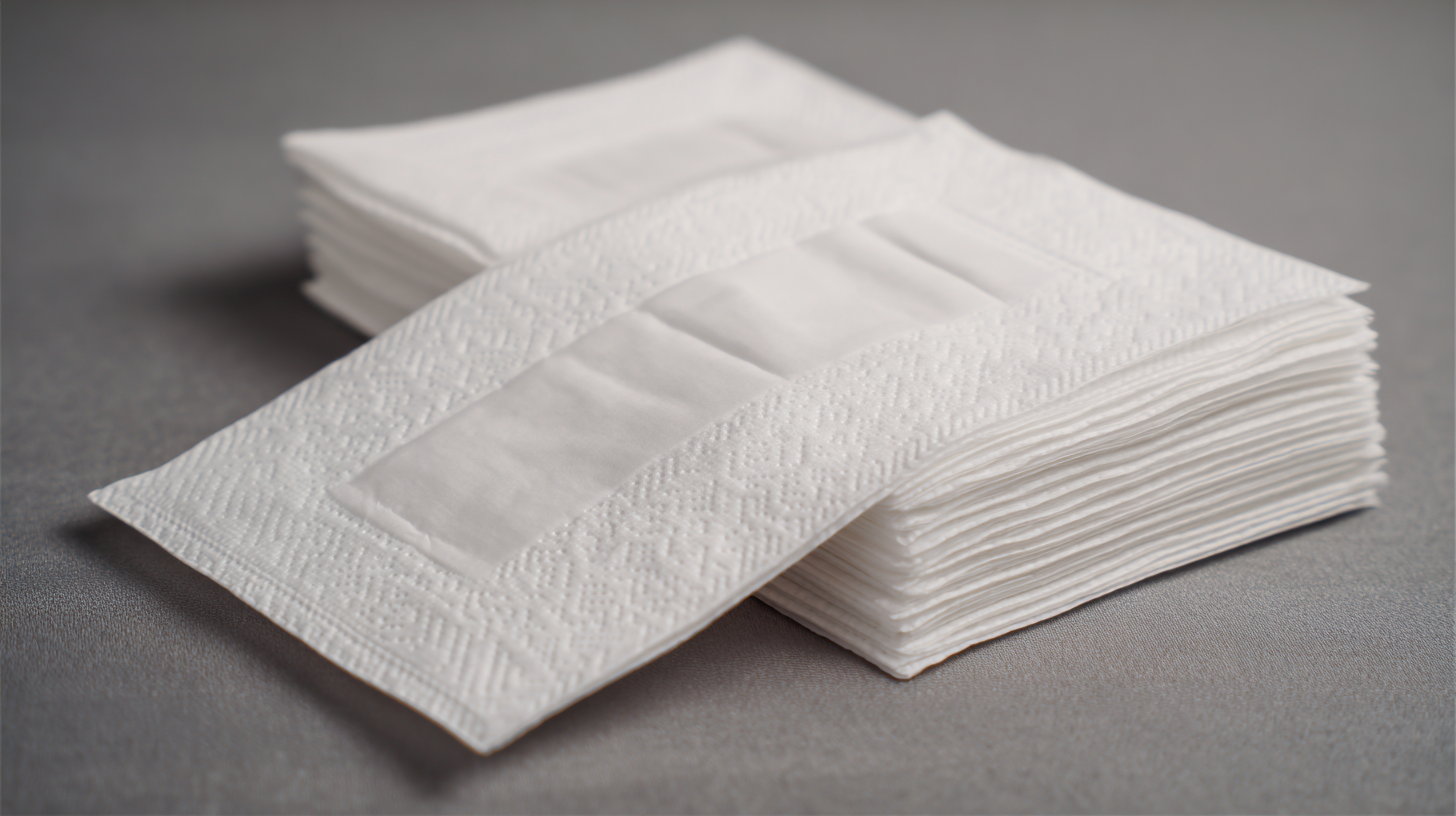 7 Essential Tips for Sourcing the Perfect Absorbent Pouch Globally