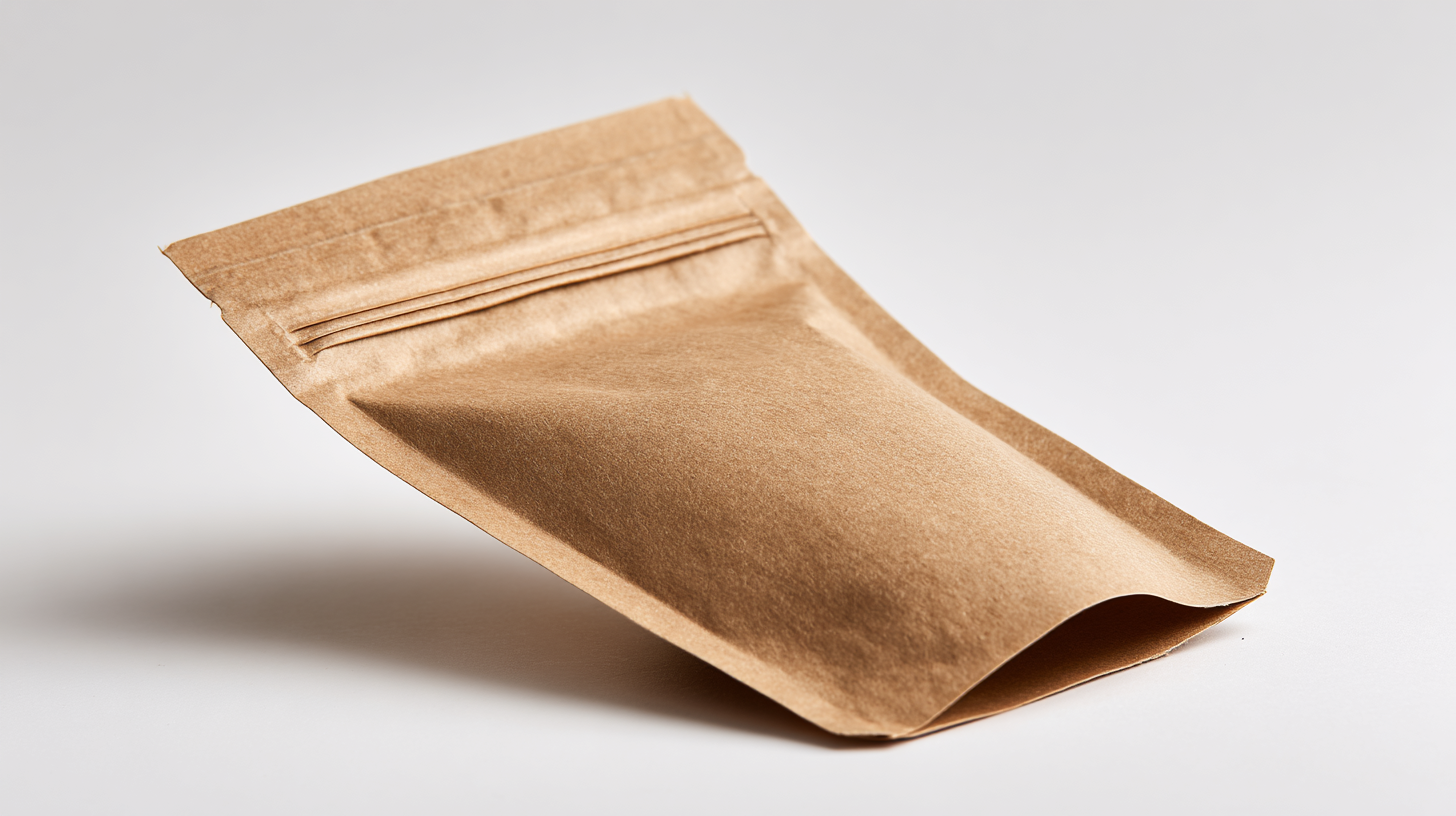 7 Essential Tips for Sourcing the Perfect Absorbent Pouch Globally