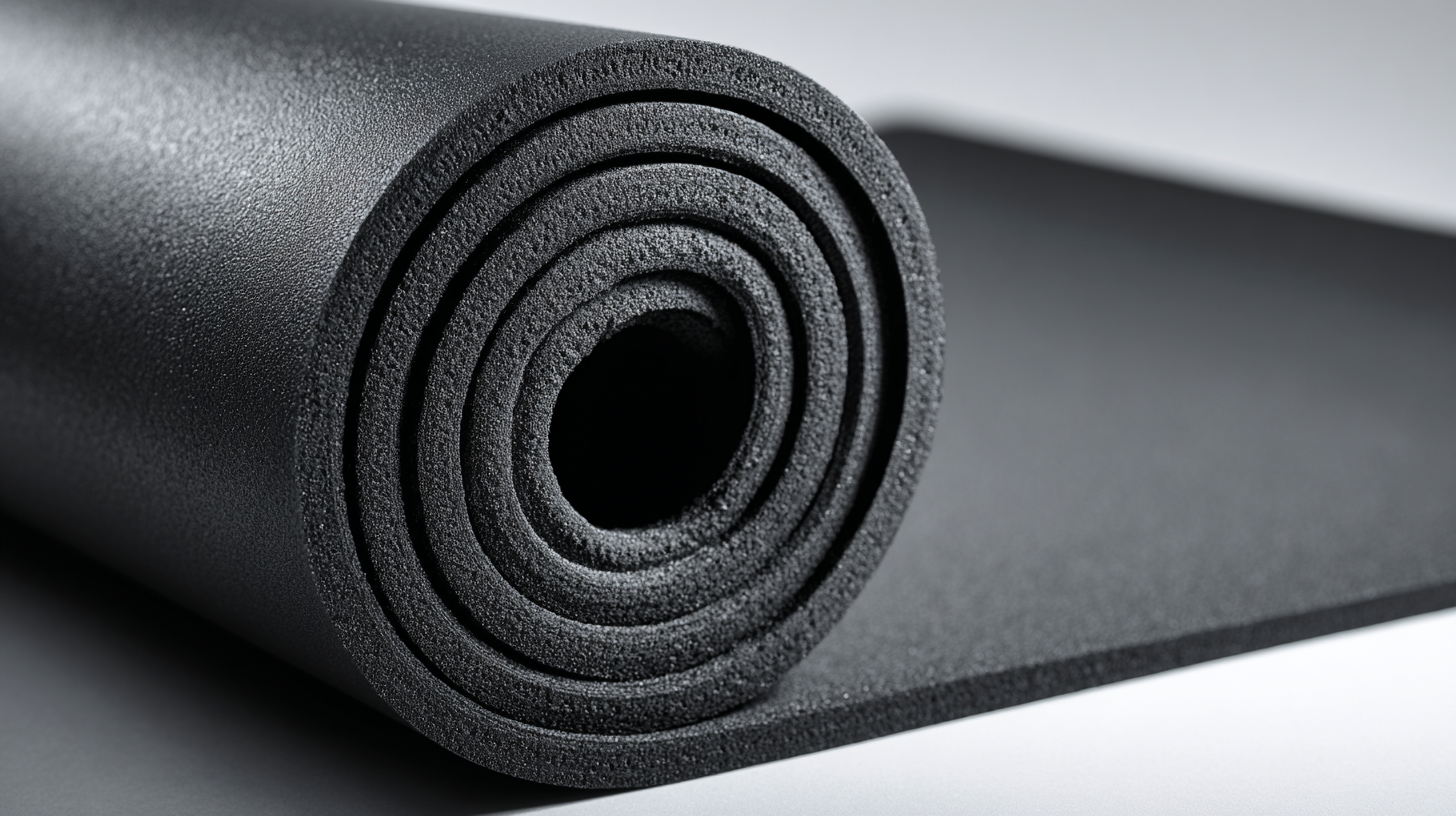 How to Choose the Right Foam Yoga Mat for Maximum Comfort and Performance