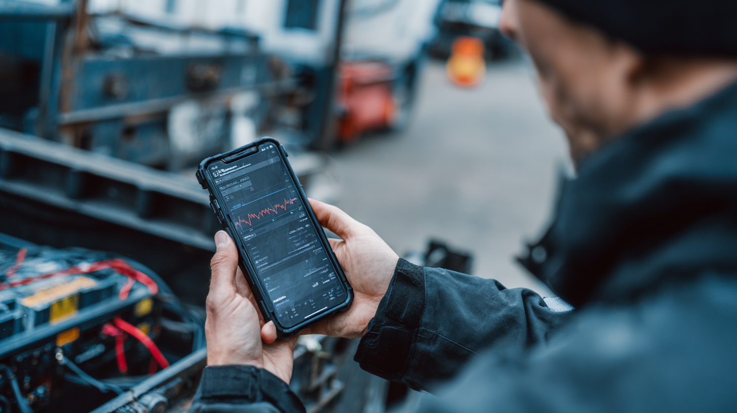 Exploring Alternative Energy Solutions for Mobile Battery Charging