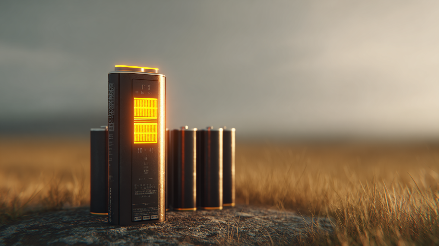 Exploring Alternative Energy Solutions for Mobile Battery Charging