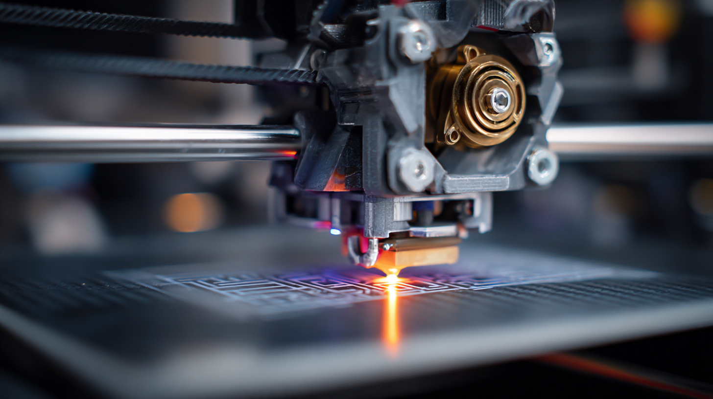 Understanding the Impact of Sintering 3D Printers on Modern Manufacturing Efficiency