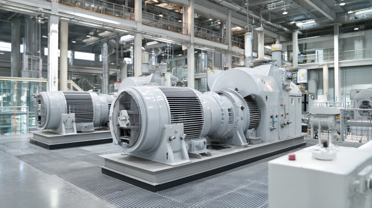 Ultimate Guide to Selecting the Right Fan Motor for Your Global Procurement Needs