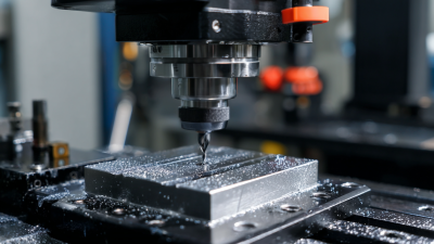 Unlocking Precision: The Advantages of Investing in a Mini CNC Mill for Your Workshop