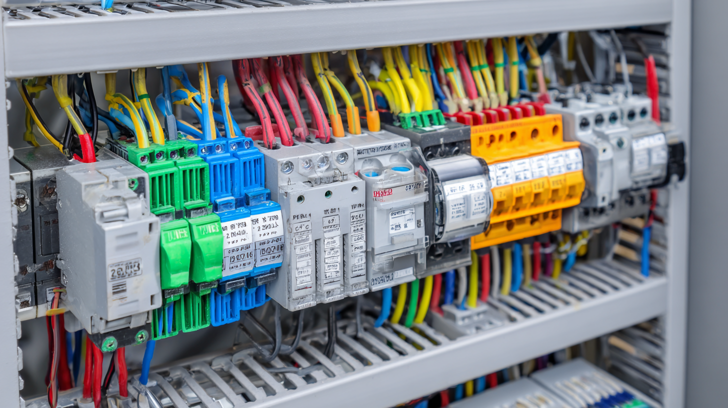 Top Strategies for Optimizing Your Plc Connector Integration